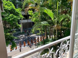 A gem in the best location in Ipanema! - Rio de Janeiro - 5