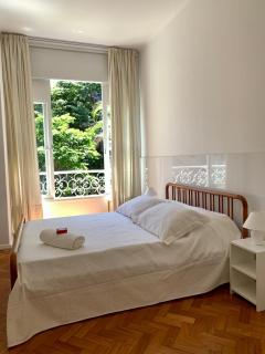 A gem in the best location in Ipanema! - Rio de Janeiro - 2