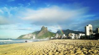 A gem in the best location in Ipanema! - 1