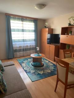 Orchidea Apartman - Hegykő - 7