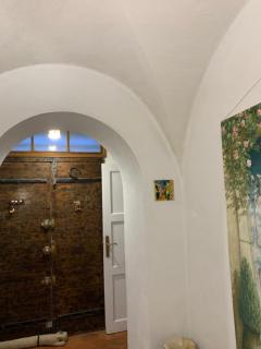 La maison de Suzy - Saint-Tropez - 1