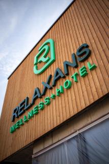 RELAXANS Wellness & Hotel - Dinkelsbühl - 0