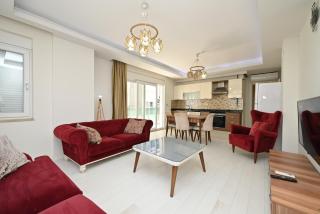 Dreams Suite Hotel - Antalya - 4