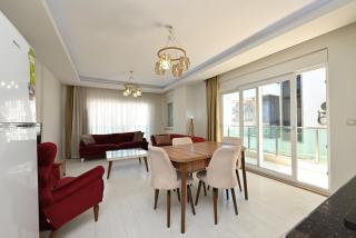Dreams Suite Hotel - Antalya - 1