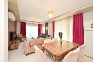Dreams Suite Hotel - Antalya - 9