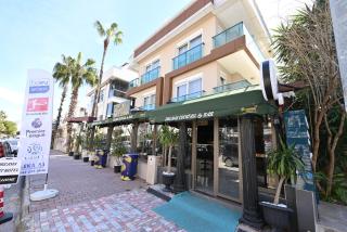 Dreams Suite Hotel - Antalya - 0