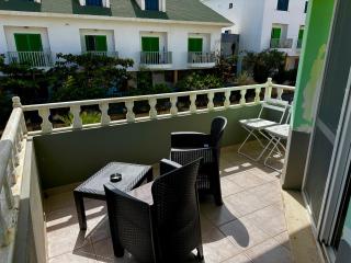 Wind Holiday Apartments - By Bobbywashere - Santa Maria - 1