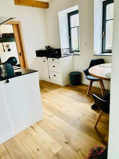 Horský apartmán Mia Bedřichov - Bedřichov - 3