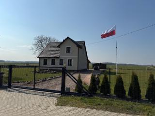 Apartament Agroturystyka Zacisze11 Idealny dla rodzin z dziećmi - - 2