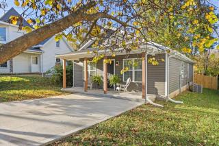 The Luxe Hot Tub Playground 12 Min to Horse Park - Georgetown - 6