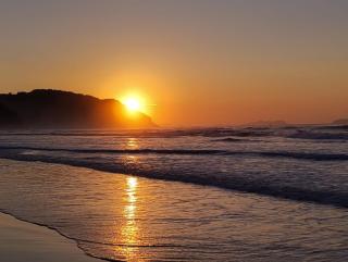 Casa Rústica Alemã - 50m da praia - 4