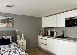 Romantic apartment by the city center - Prague - 7