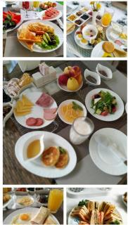 Avenue hotel - Yakkasaray - 9