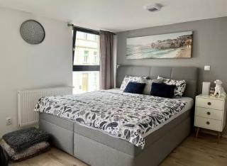 Romantic apartment by the city center - Prague - 0