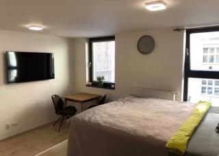 Romantic apartment by the city center - Prague - 8