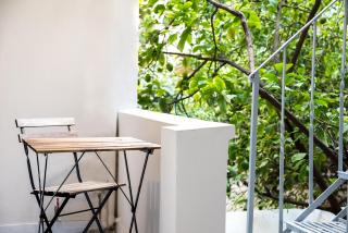 The Athenian Veranda 2 - 6