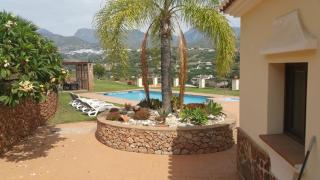 Casa Karuna - Nerja - 0