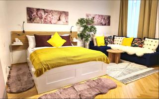 Apartment near Schönbrunn Palace - Wenen - 8