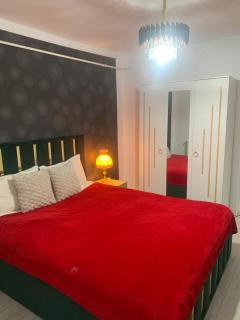 Slatina Amroniei central Studio - Slatina - 4