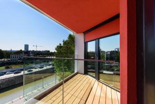 Hôtel Belvue - Bruxelles - 2