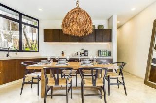 Boho Jungle Villa -Pvt Pool -Concierge-Hammock 7B - 7