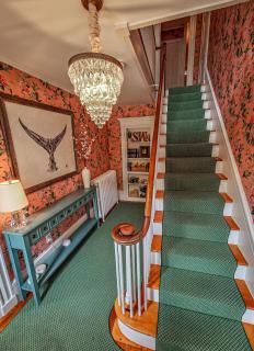 Sally Webster Inn - 1