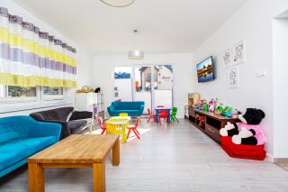 Malta Apartamenty - 200m do Plaży - Komfort i Wygoda dla Całej Rodziny - Karwia - 1