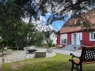 Landhaus 1868 - Villenbach - 5