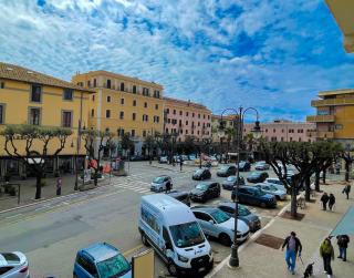 NIMPHAEA BLUE APARTMENT - Central Seaside Retreat - 50m from Beach - Nettuno - 7