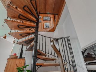FeWo Fernblick - Javenloch - 6