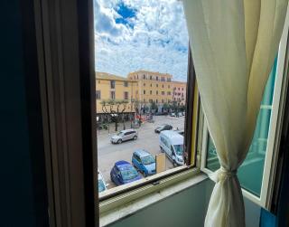NIMPHAEA BLUE APARTMENT - Central Seaside Retreat - 50m from Beach - Nettuno - 0