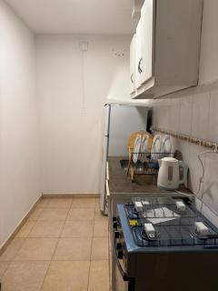 Departamento Ideal en zona céntrica de resistencia, chaco - Resistencia - 1