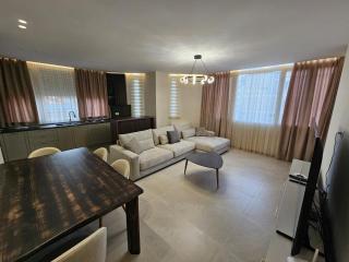 My Apartments Rruga Bogdaneve - Tirana - 0