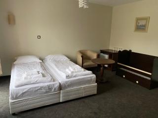 Hotel Domenic FREE PARKING - 8