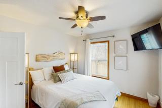 Coeur d'Alene Calm - 3