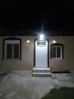 FG Home Rental - Mirodháton - 8