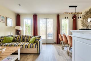 Les Maisons de Lacanau les Pins - maeva Home - Maison charmante avec jardin 3 pièces 4 personnes - Prestige - super Home MAE-7455 - Lacanau - 8