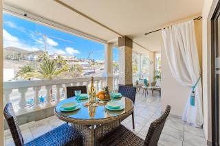 Ocean Terrace Apartment - Los Cristianos - 8
