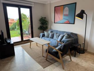 Casa Platano Estepona - 2