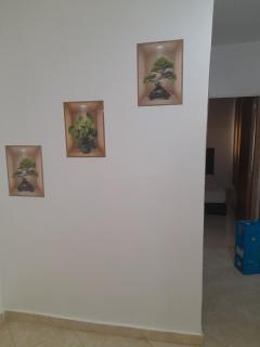 Iris appartement - Oujda - 2