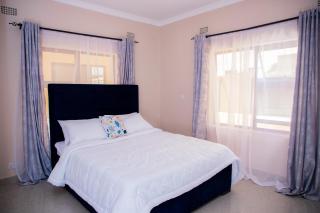 Comfyapartments LL - Lilongwe - 3