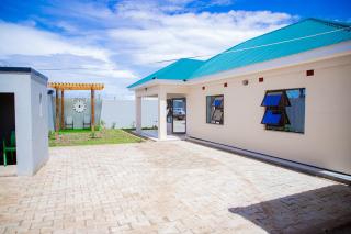 Comfyapartments LL - Lilongwe - 1
