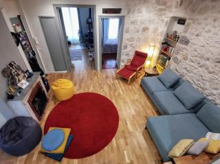 Our home, Cozy Apartment two minutes from the sea - Clima - Nice - 8