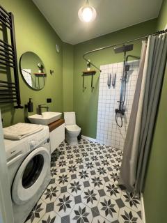 PREMIUM APARTMENTS WITH TERRACE IN OLD TBiLISI - Tbilisi - 7