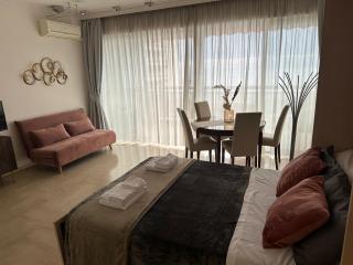 Maison Blanc - Monte Carlo - 1