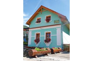 Chalupa Sonja - Lúčky - 9