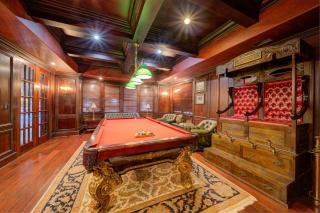 9-Bedroom Atlanta Mansion for Rentals and Events - Marietta - 7