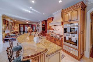 9-Bedroom Atlanta Mansion for Rentals and Events - Marietta - 6