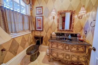 Luxury 9BR Atlanta Mansion with Pool Theater and Gathering Space - 4