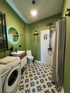 PREMIUM APARTMENTS WITH TERRACE IN OLD TBiLISI - Tbilisi - 3